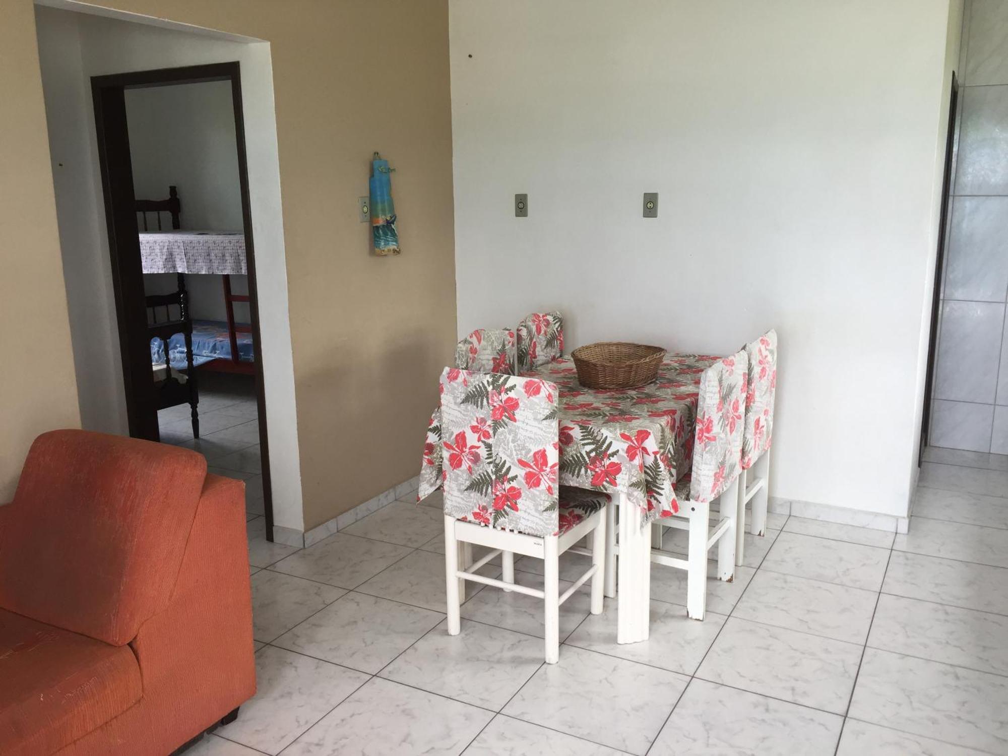 Apartamento Dois Papagaios *