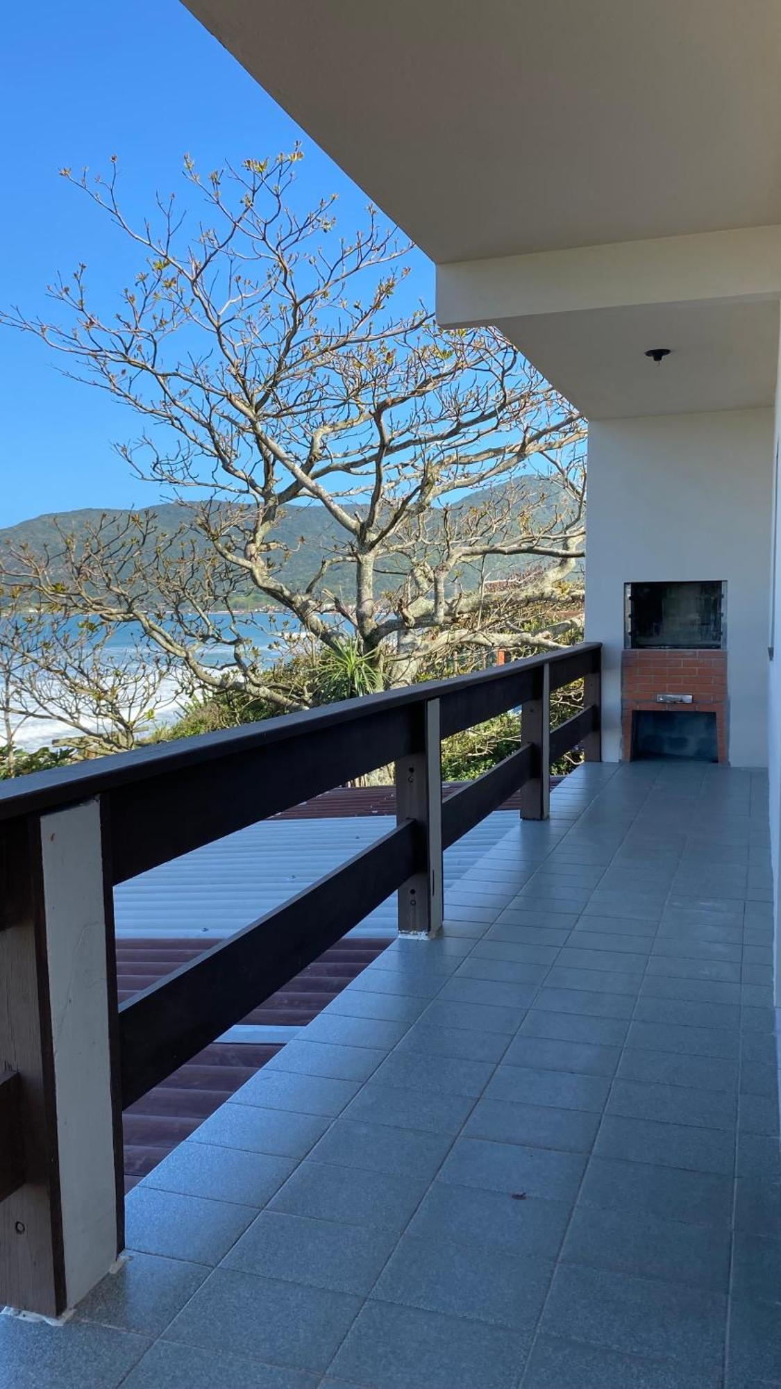 Dois Papagaios * Florianópolis