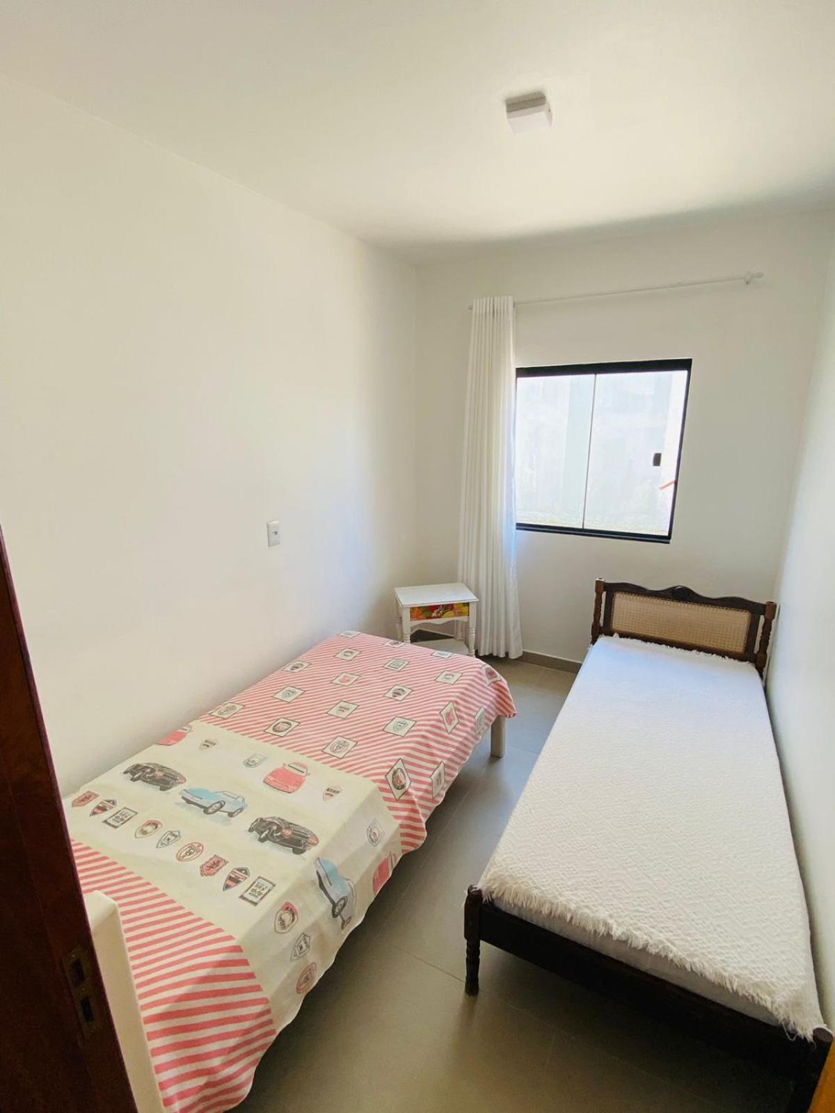 Apartamento Dois Papagaios