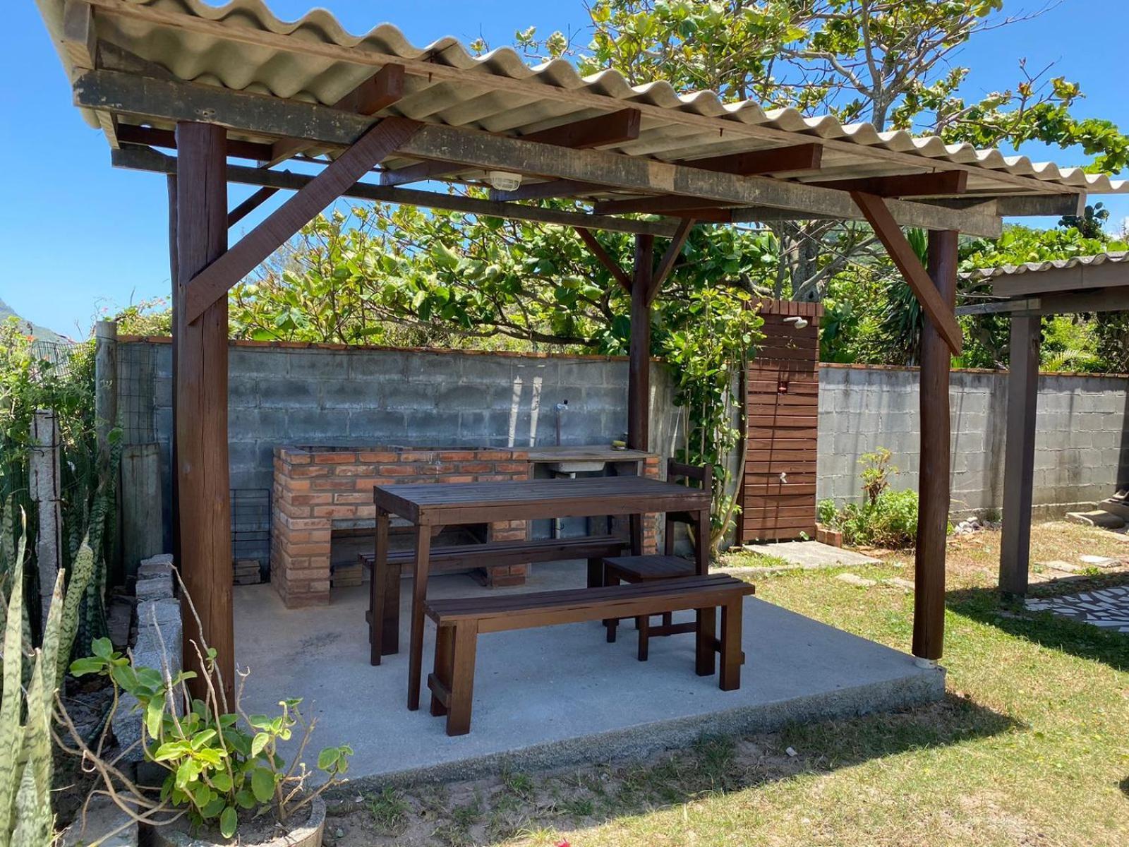 Dois Papagaios Apartamento