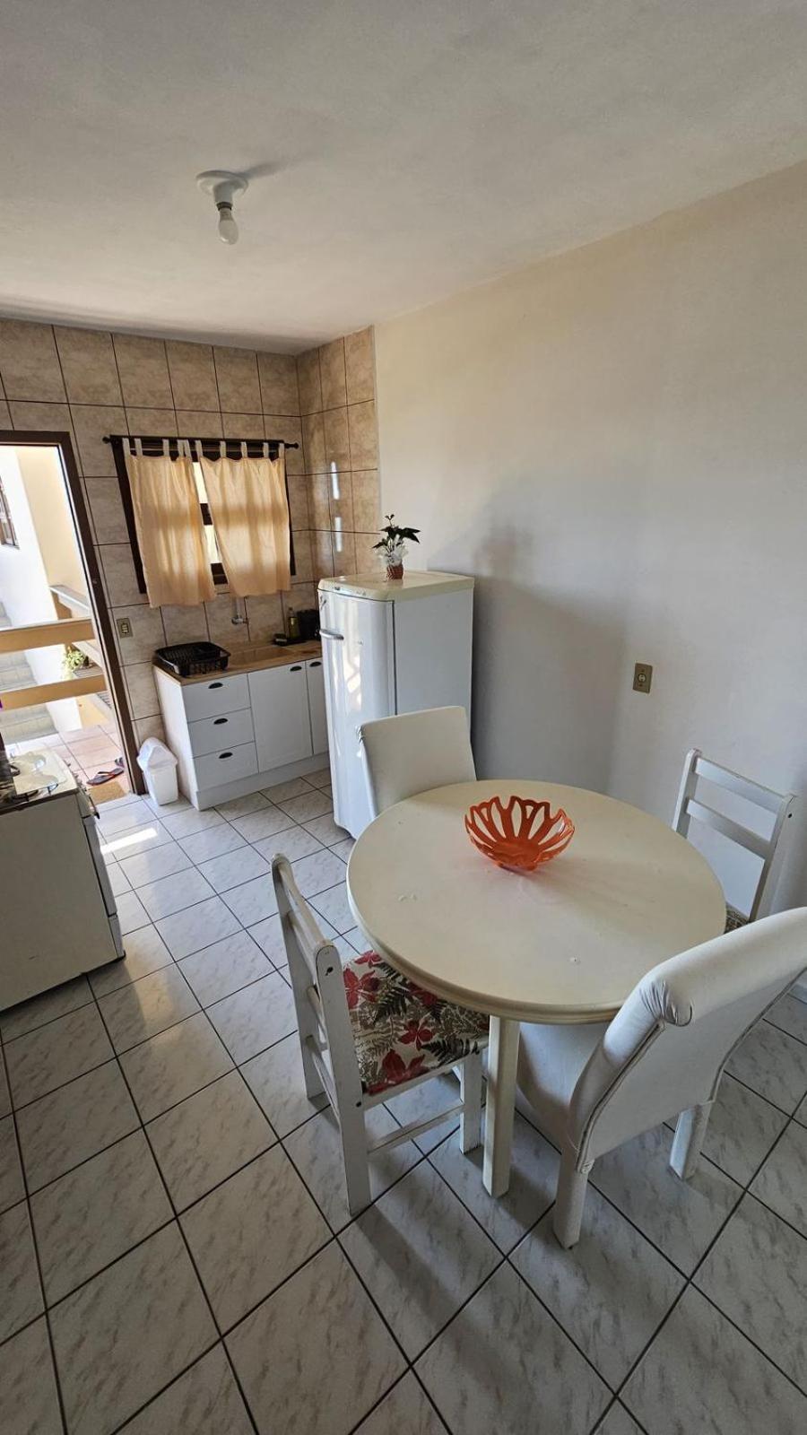 Apartamento Dois Papagaios *