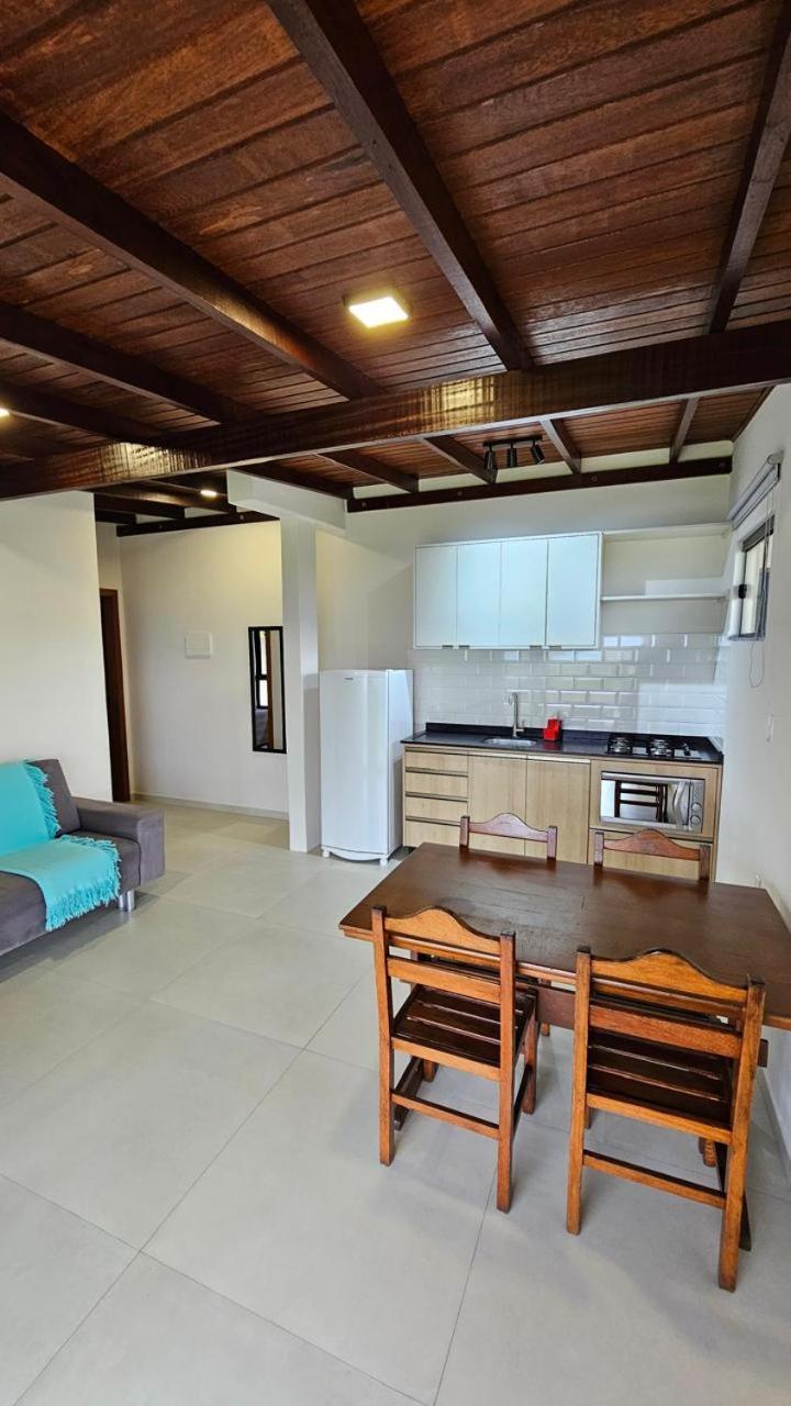 Apartment Dois Papagaios